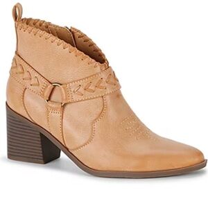 NWT Frye & Co. Palma Boots